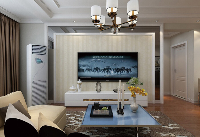 青島176平米的房子裝修大概需要多少錢？全包裝修176平米的房子預(yù)算需要多少錢？