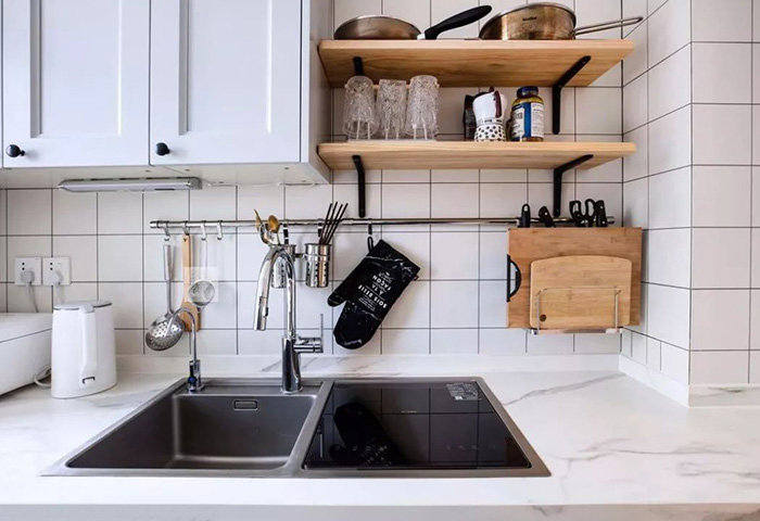 定制櫥柜時(shí)一定要注意這幾個(gè)細(xì)節(jié)，定制櫥柜需要注意的細(xì)節(jié)有哪些