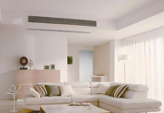 小戶(hù)型能不能安裝中央空調(diào)？小戶(hù)型裝中央空調(diào)利弊