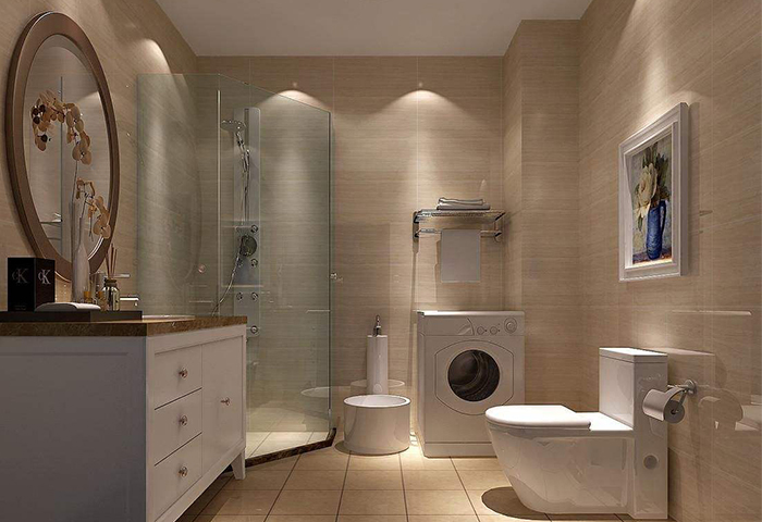 衛(wèi)生間風(fēng)水，廁所沒(méi)有窗戶怎么辦