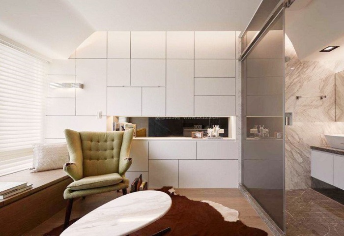 家居風(fēng)水小常識(shí)：家里柜子是不是越多越好？