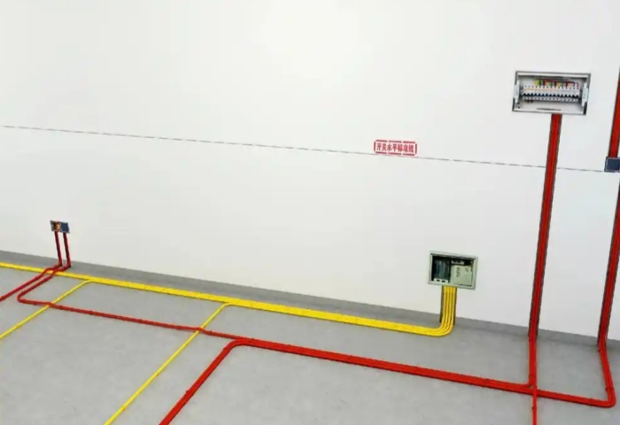 揭秘！裝修水電易增項(xiàng)的那些 &ldquo;坑&rdquo;