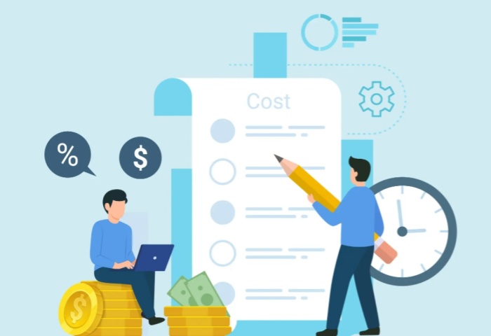 裝修預(yù)算怎么規(guī)劃？教你省錢又省心