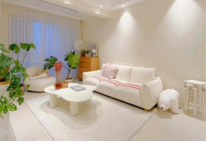 青島老房翻新全攻略，這些要點(diǎn)必知