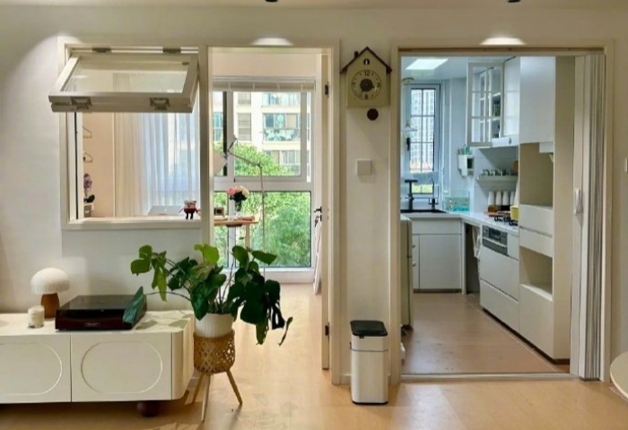 老房翻新比新房裝修多花的錢(qián)在哪？你知道嗎？