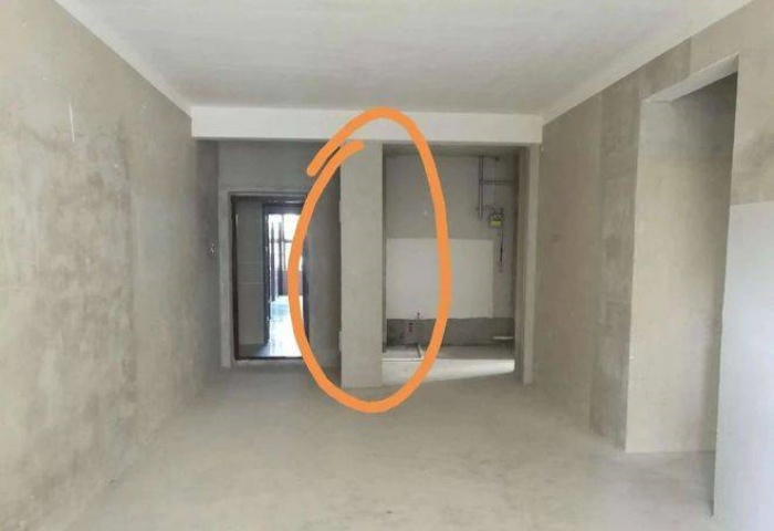 裝修拆改必知：如何精準(zhǔn)判斷承重墻？