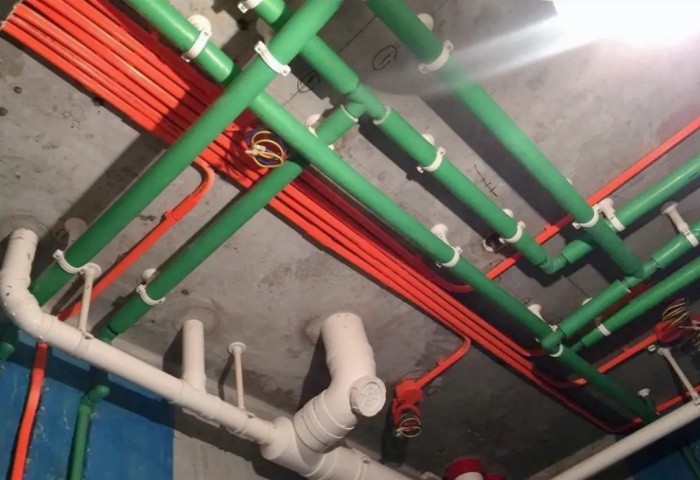 二手房裝修水電難題，改還是不改？青島業(yè)主必看！