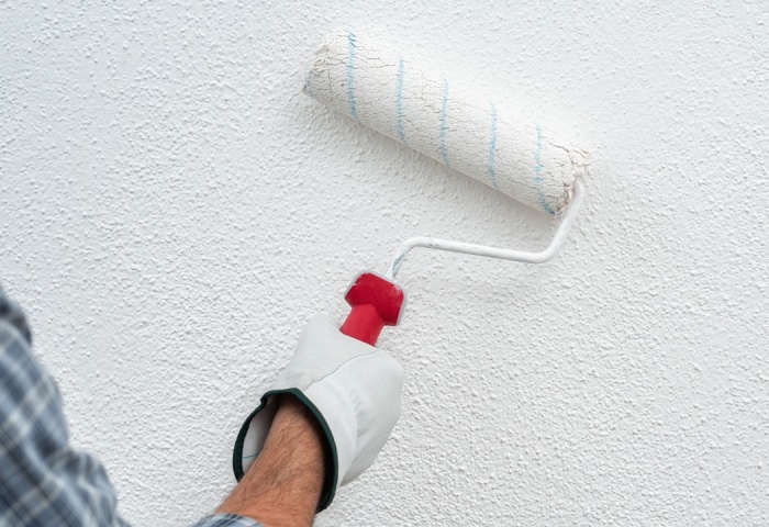 青島家庭裝修必看：乳膠漆怎么選才靠譜？