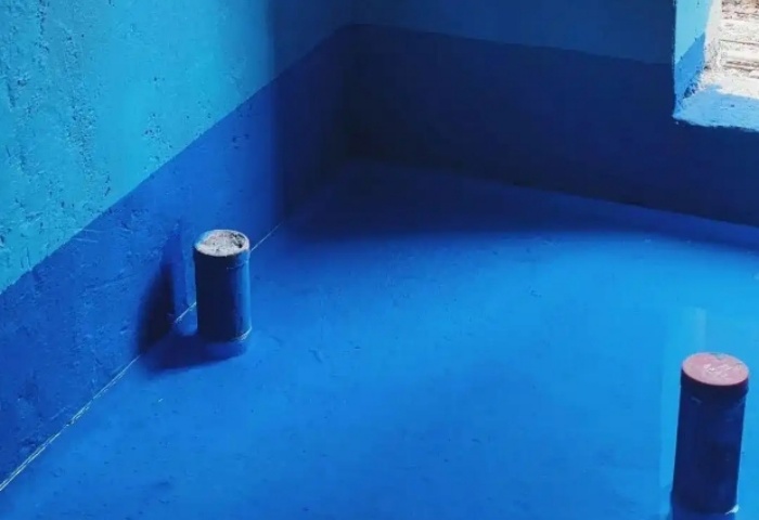 衛(wèi)生間防水大揭秘！青島東方家園裝飾教您刷出滴水不漏