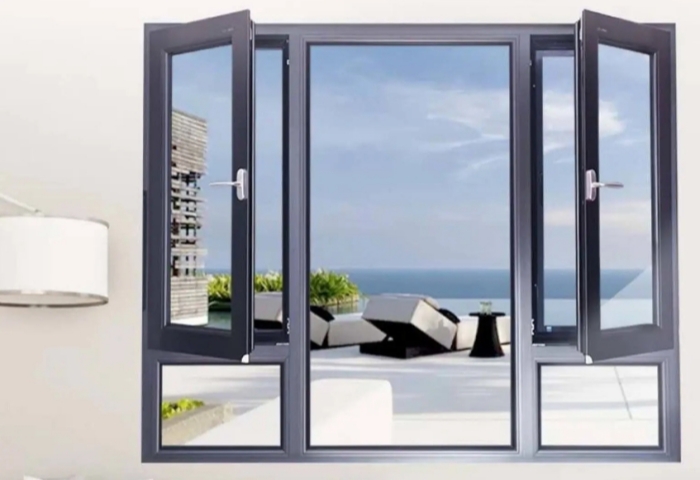 別再傻傻分不清！青島東方家園裝飾教您辨斷橋鋁窗與系統(tǒng)窗