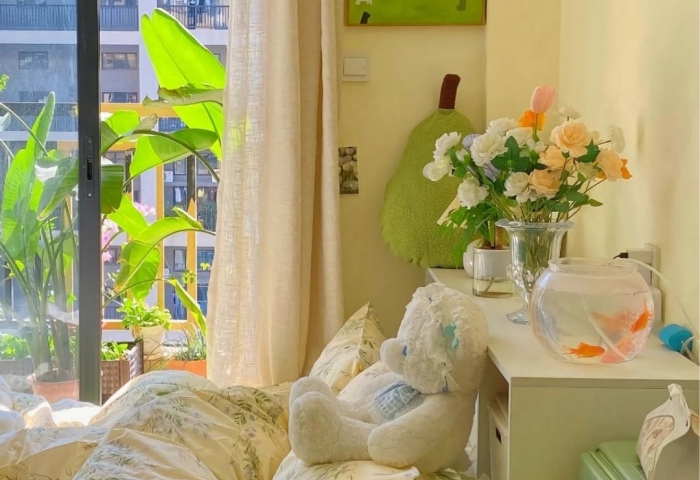 裝修別踩坑！青島東方家園裝飾教你解鎖夏日煥新家秘籍?