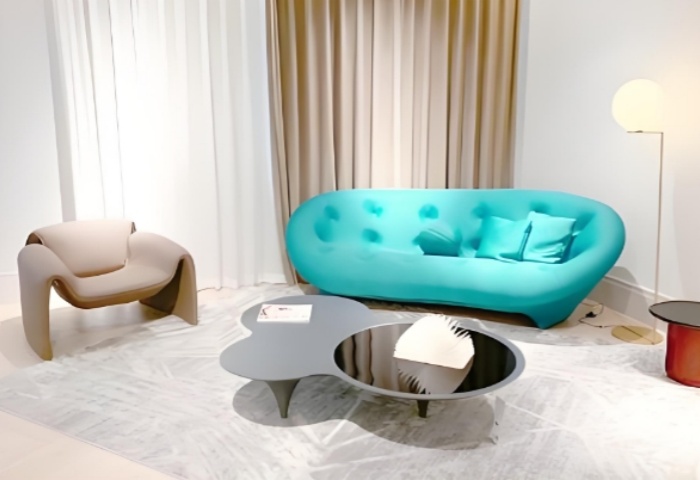 別讓網(wǎng)紅裝修成 &ldquo;網(wǎng)坑&rdquo;！青島東方家園裝飾為你揭秘?