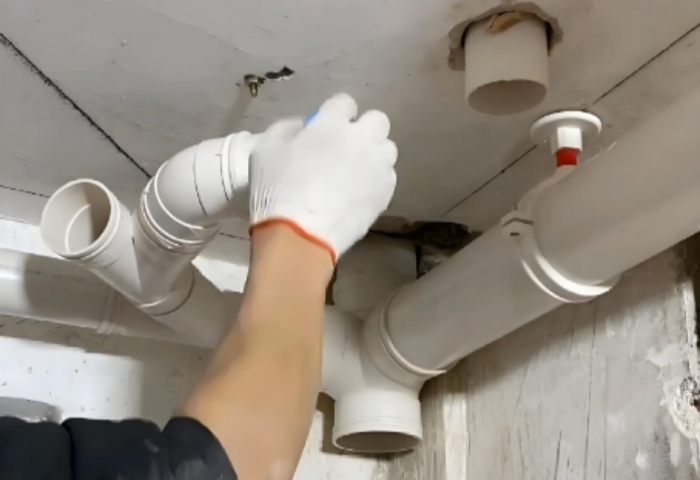 別讓漏水毀了家！衛(wèi)生間上下水改造全攻略?