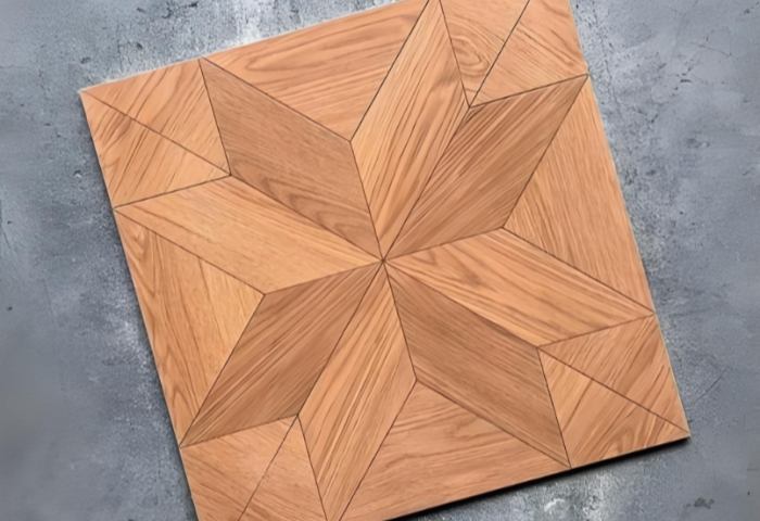 裝修選地板磚別瞎蒙！青島東方家園裝飾教你精準避坑