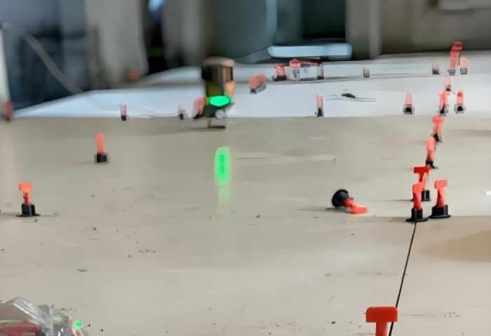 磚貼完總空鼓？關(guān)鍵在找平！這些細(xì)節(jié)裝修前一定要看?