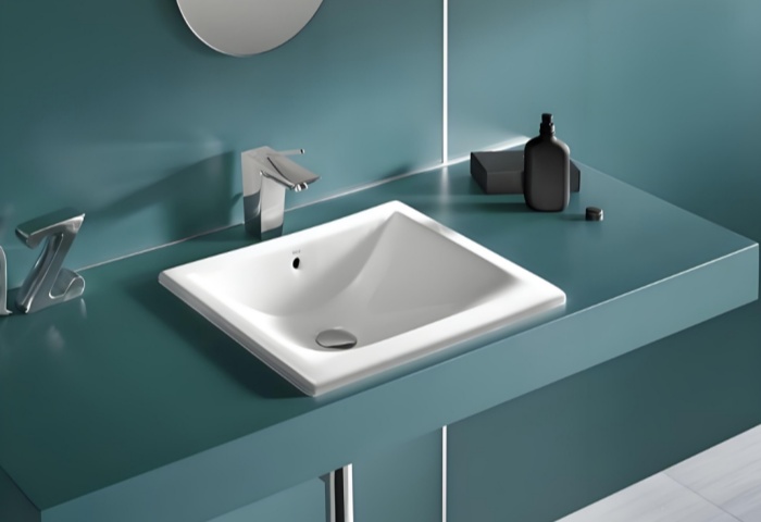 廚房選臺(tái)上盆還是臺(tái)下盆？裝修老師傅教你避坑?