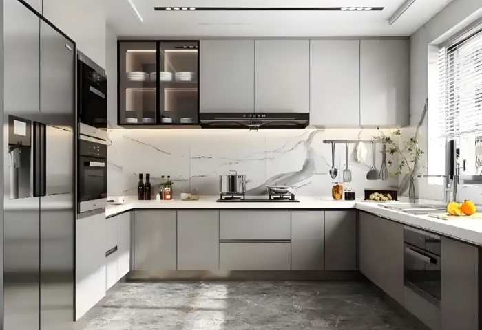 定制櫥柜全攻略：這些要點(diǎn)，你 get 了嗎？?