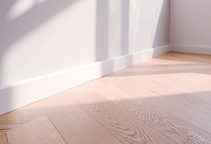 裝修必看！踢腳線安裝的那些關(guān)鍵事兒?