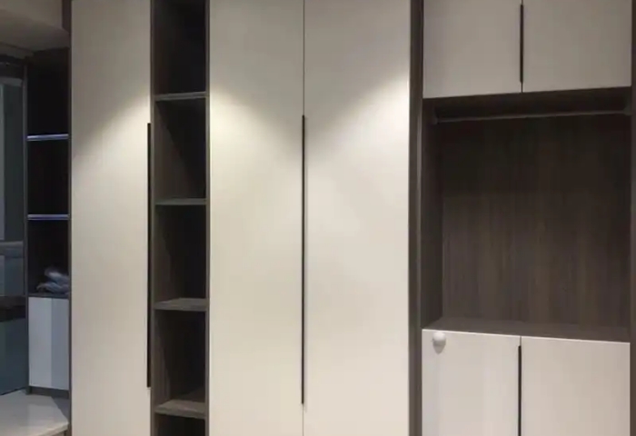 定制柜子剛裝好味沖？快速去味妙招看這里?