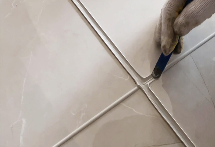 裝修美縫需要注意的事項有哪些？