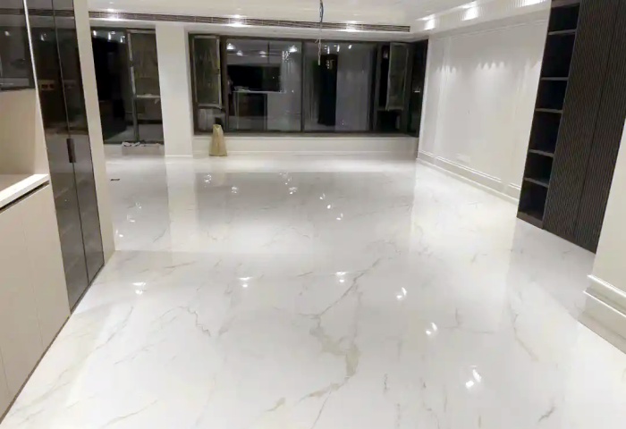 環(huán)氧彩砂憑什么成裝修新寵？解密它的硬實力！