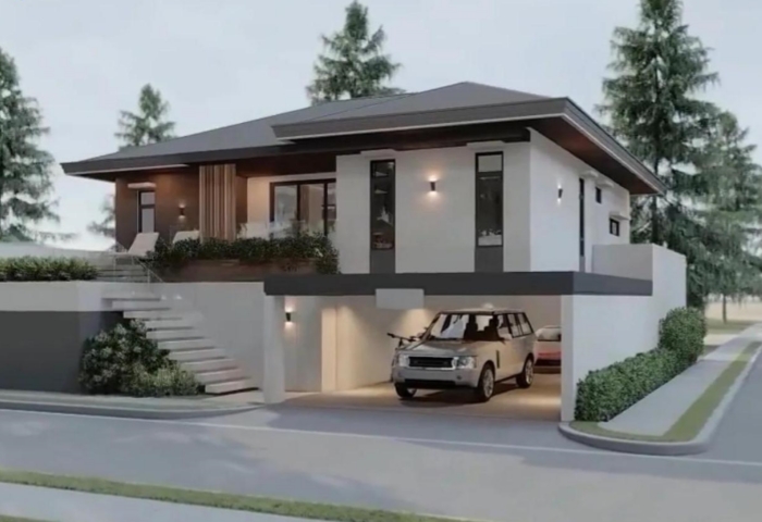 別墅裝修防潮秘籍，讓您的家遠離潮濕困擾