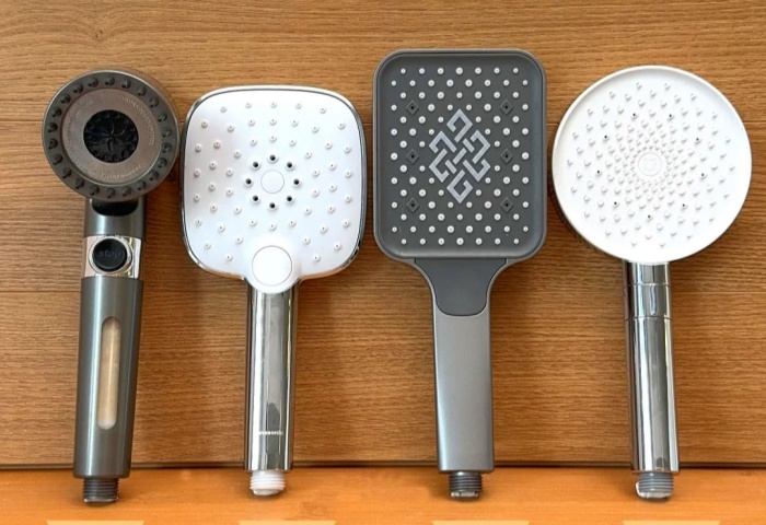 裝修達(dá)人揭秘：增壓花灑的神奇分類，你知道幾種？