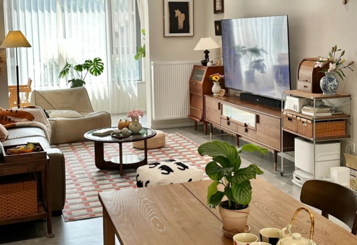  金秋裝修正當(dāng)時！這幾個隱藏優(yōu)勢，青島業(yè)主選對裝修公司更省心