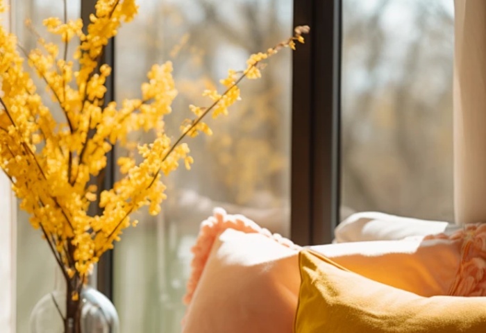 裝修為啥認準 &ldquo;金九銀十&rdquo;？青島業(yè)主選對裝修公司，省心又出活！