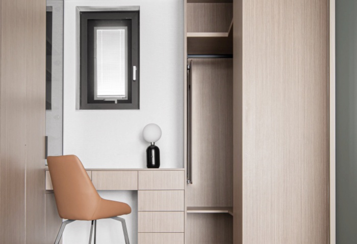 裝修定制柜子選對板材不踩坑！青島東方家園裝飾教你全攻略?