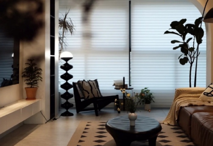  雨季裝修怕踩坑？掌握這些要點，青島東方家園裝飾助你裝出安心家?