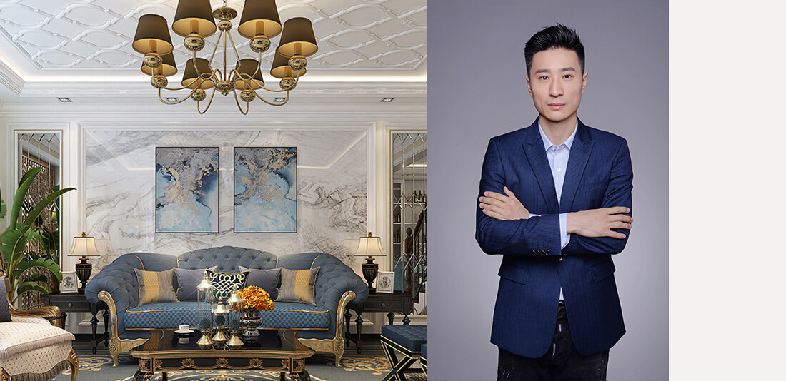 青島設(shè)計(jì)師王孜