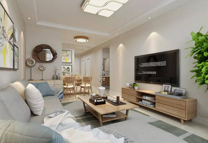 金鳳凰銘品|簡(jiǎn)約風(fēng)格