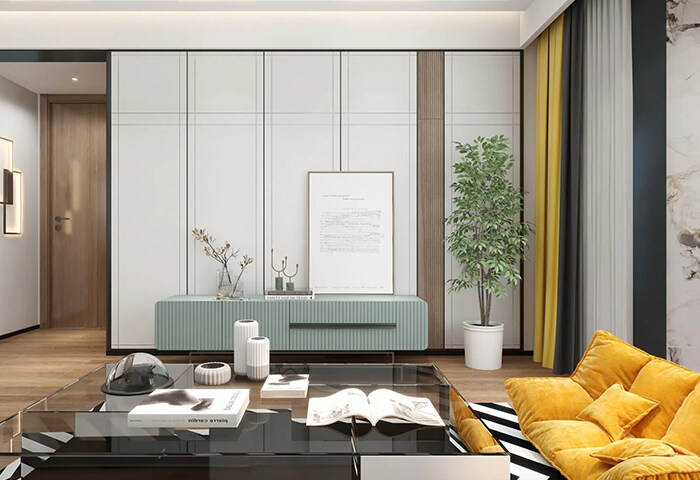 文鼎苑|現代風格